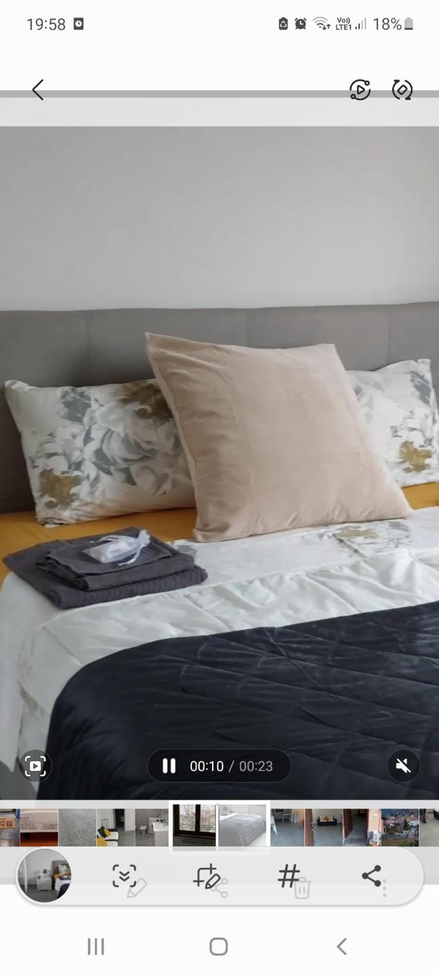 Casa Alberto - Appartamento Zona Bellagio Magreglio Zewnętrze zdjęcie