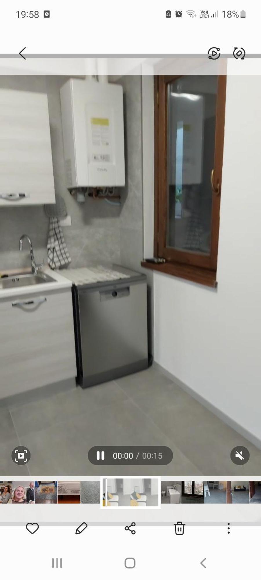 Casa Alberto - Appartamento Zona Bellagio Magreglio Zewnętrze zdjęcie