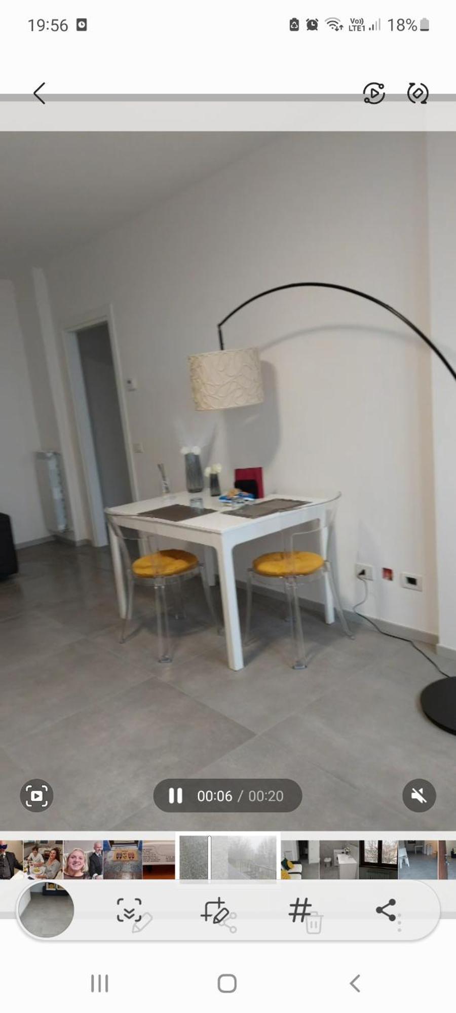 Casa Alberto - Appartamento Zona Bellagio Magreglio Zewnętrze zdjęcie