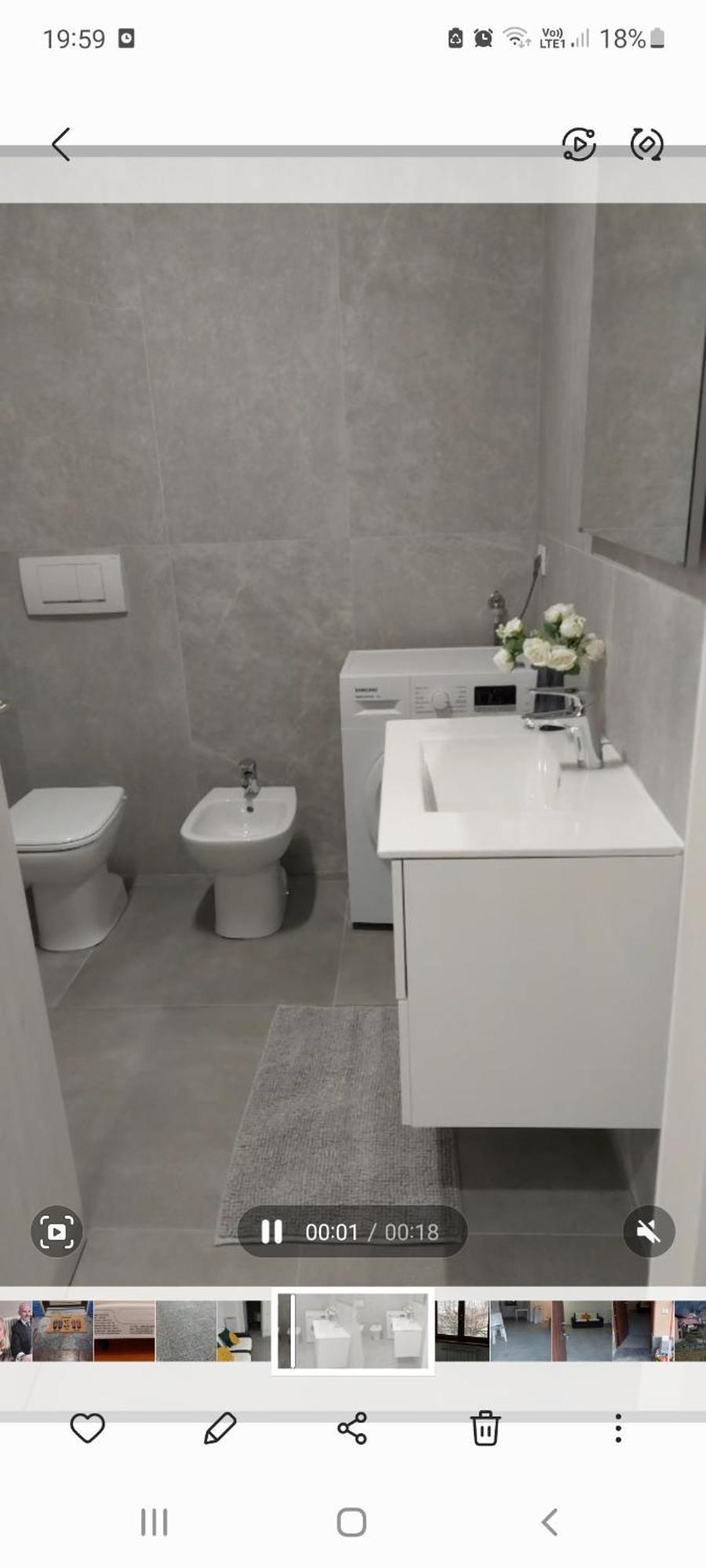 Casa Alberto - Appartamento Zona Bellagio Magreglio Zewnętrze zdjęcie