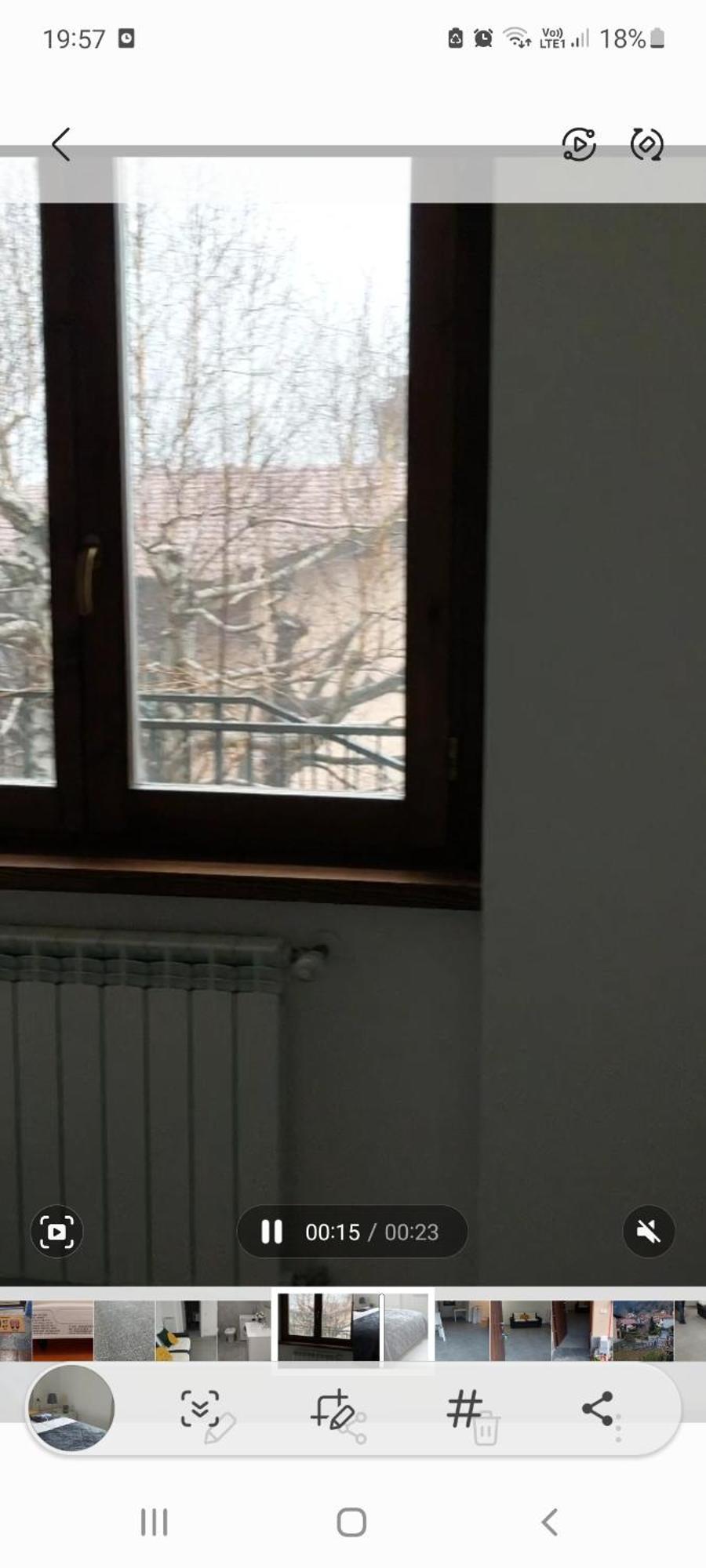 Casa Alberto - Appartamento Zona Bellagio Magreglio Zewnętrze zdjęcie