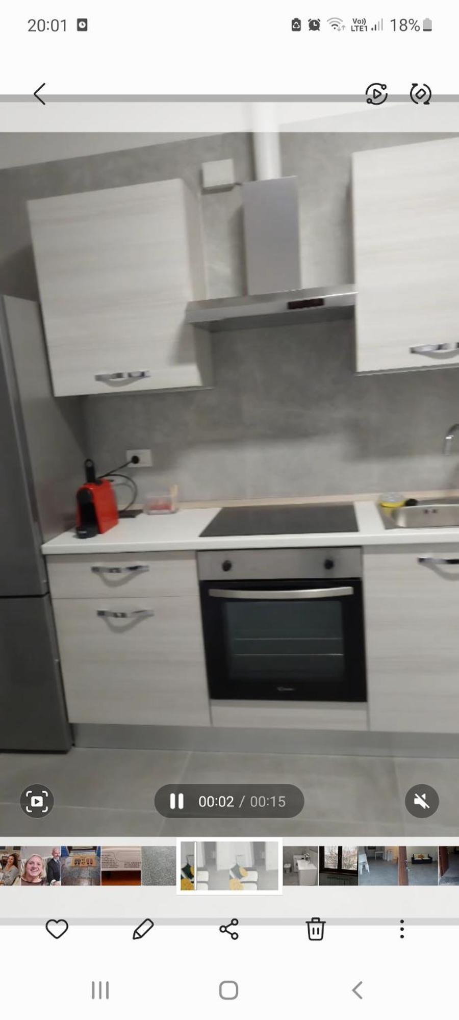 Casa Alberto - Appartamento Zona Bellagio Magreglio Zewnętrze zdjęcie