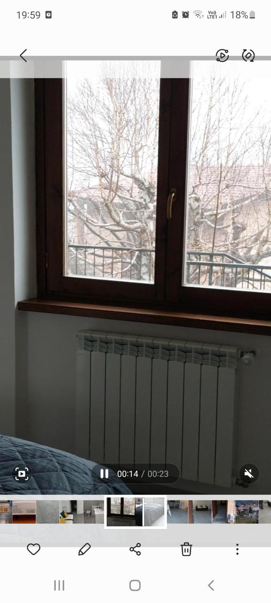 Casa Alberto - Appartamento Zona Bellagio Magreglio Zewnętrze zdjęcie