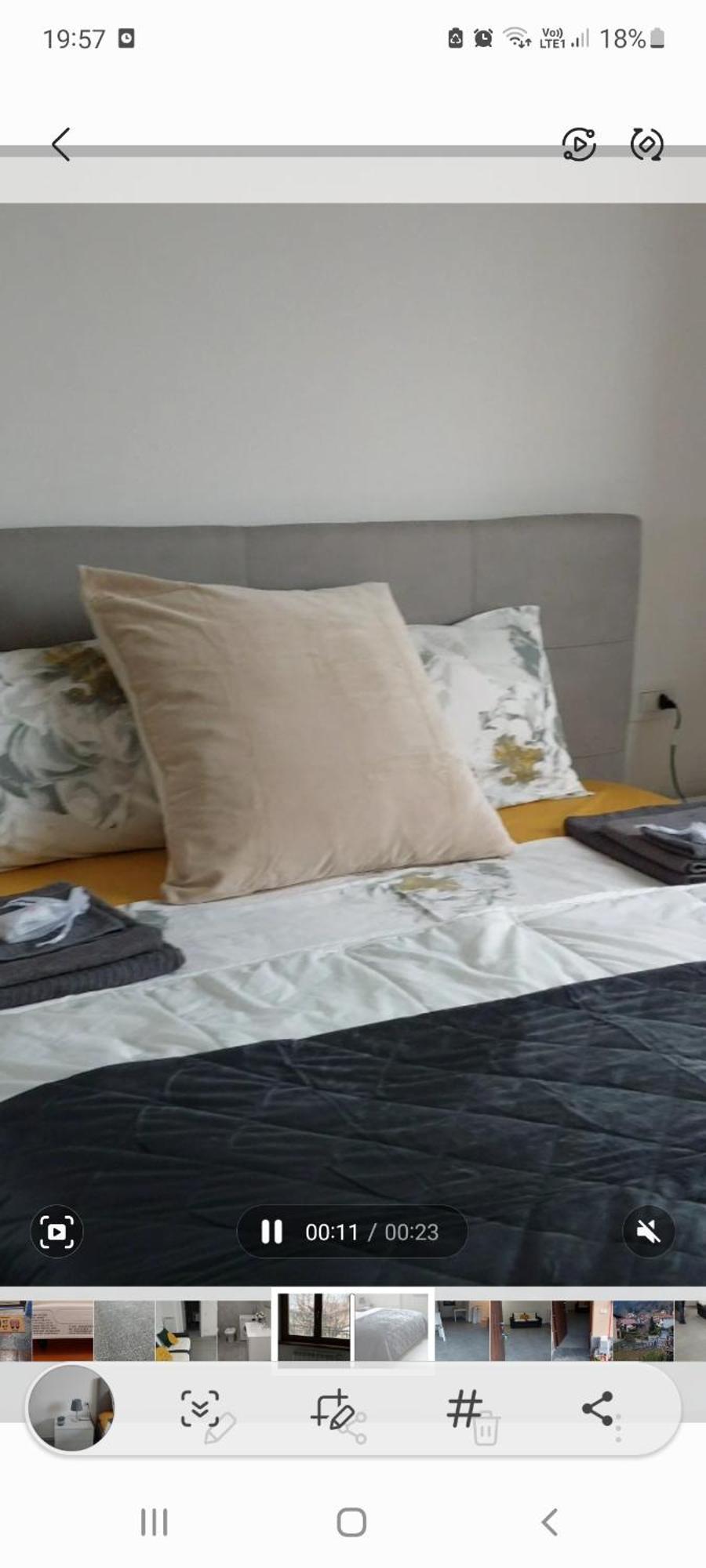 Casa Alberto - Appartamento Zona Bellagio Magreglio Zewnętrze zdjęcie