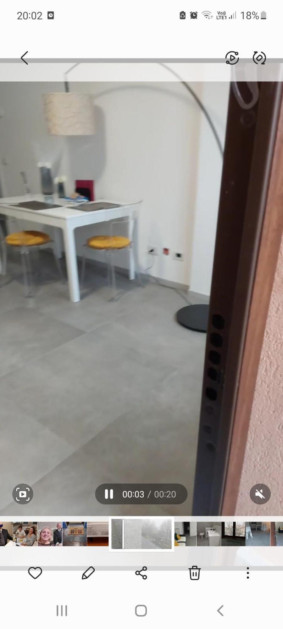 Casa Alberto - Appartamento Zona Bellagio Magreglio Zewnętrze zdjęcie