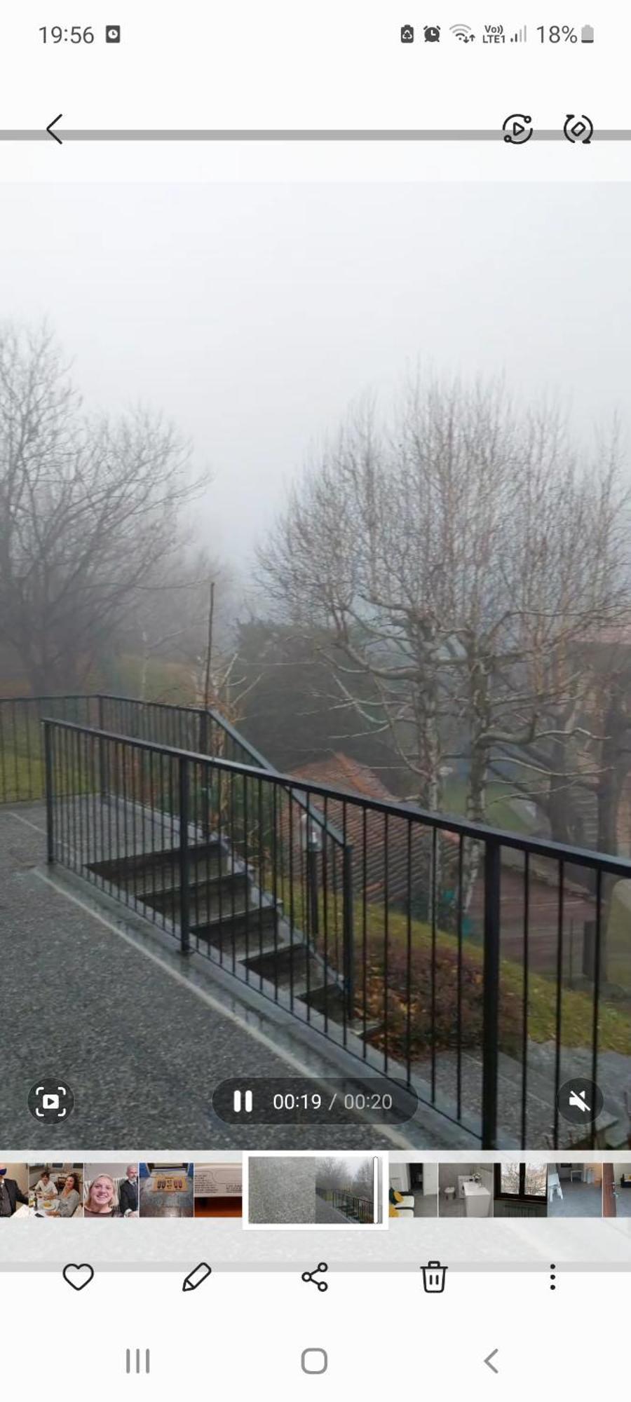 Casa Alberto - Appartamento Zona Bellagio Magreglio Zewnętrze zdjęcie