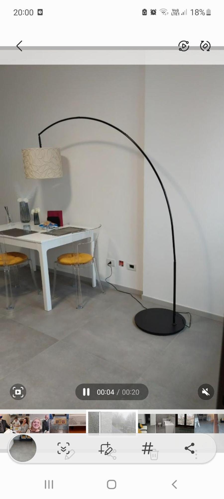Casa Alberto - Appartamento Zona Bellagio Magreglio Zewnętrze zdjęcie