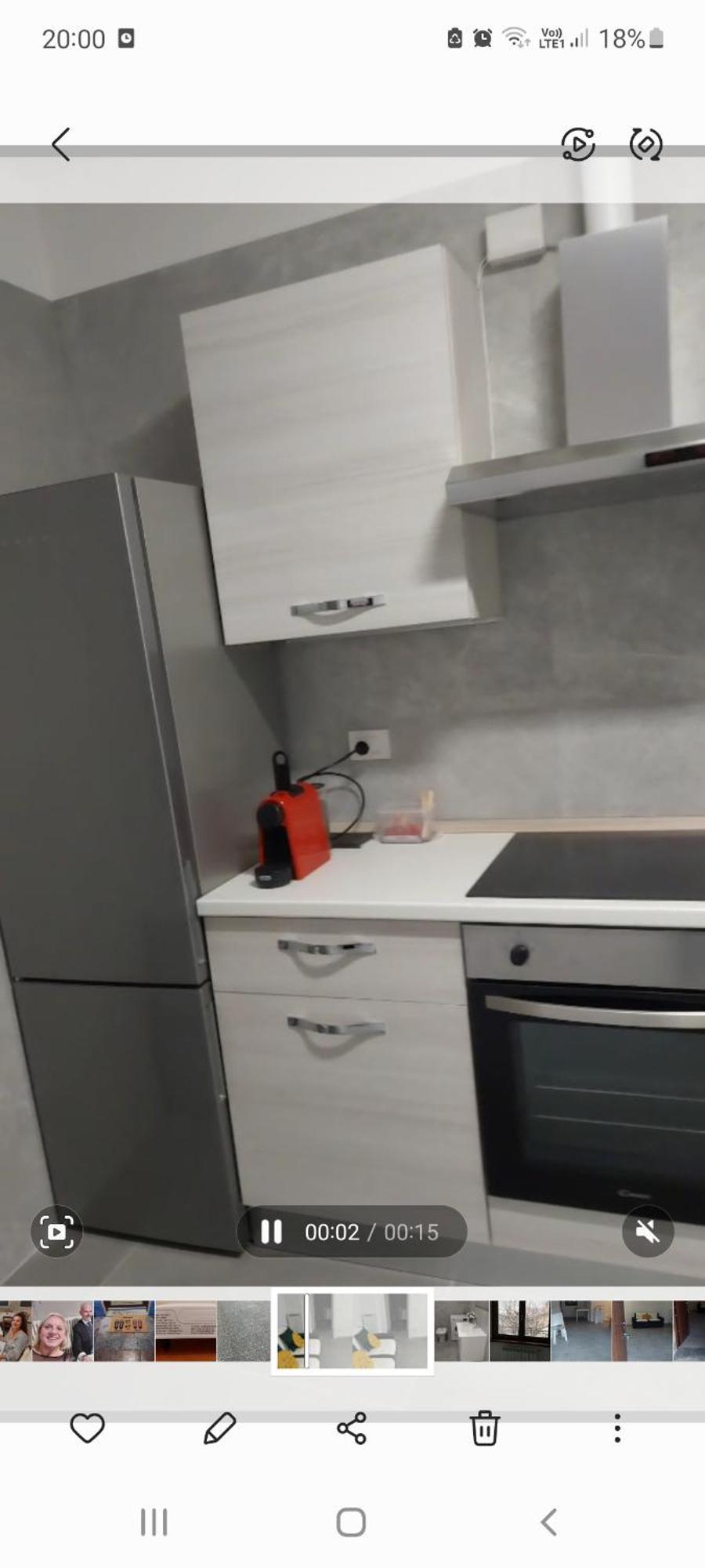 Casa Alberto - Appartamento Zona Bellagio Magreglio Zewnętrze zdjęcie