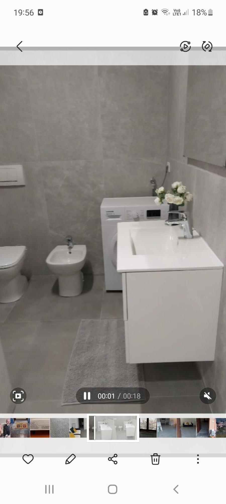 Casa Alberto - Appartamento Zona Bellagio Magreglio Zewnętrze zdjęcie