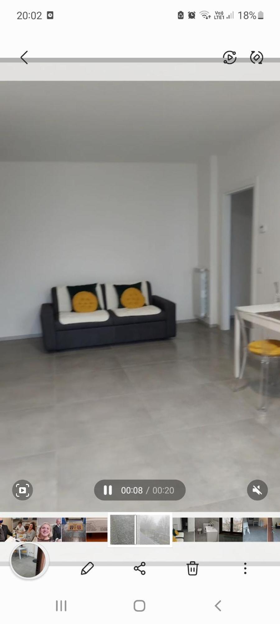 Casa Alberto - Appartamento Zona Bellagio Magreglio Zewnętrze zdjęcie