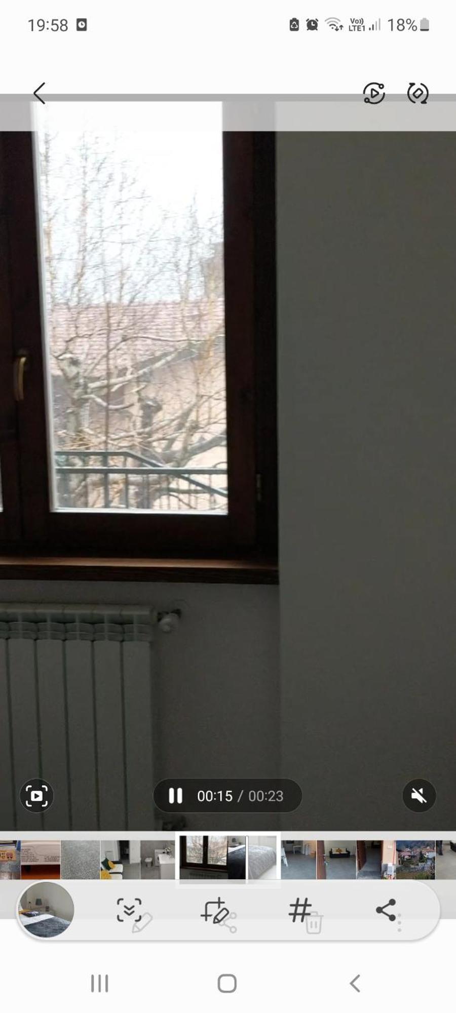 Casa Alberto - Appartamento Zona Bellagio Magreglio Zewnętrze zdjęcie
