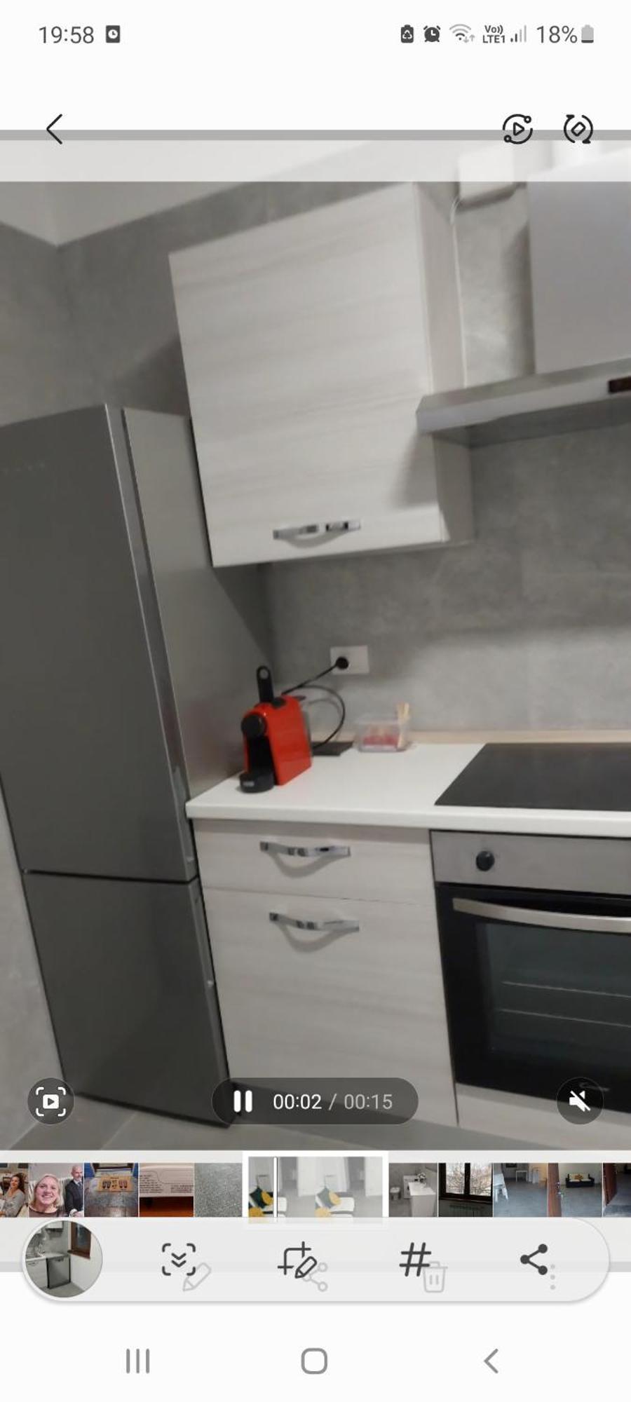 Casa Alberto - Appartamento Zona Bellagio Magreglio Zewnętrze zdjęcie