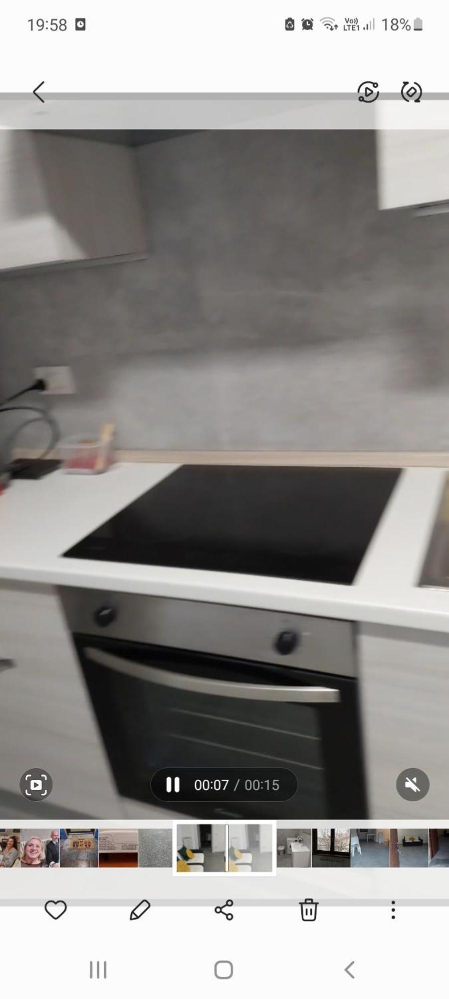 Casa Alberto - Appartamento Zona Bellagio Magreglio Zewnętrze zdjęcie